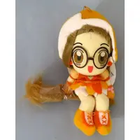 Plush - Ojamajo Doremi / Fujiwara Hazuki