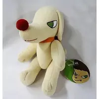 Plush - Yoshitomo Nara