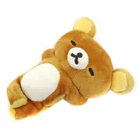 Plush - RILAKKUMA / Rilakkuma