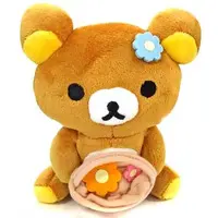 Plush - RILAKKUMA / Rilakkuma