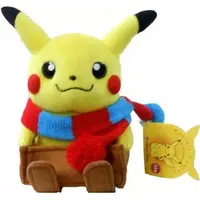 Plush - Pokémon / Pikachu