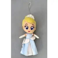 Plush - Disney / Cinderella (character)
