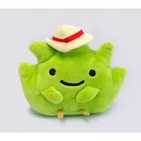 Plush - Sumikko Gurashi / Zasso (Pastito)