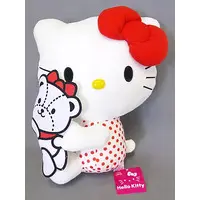 Plush - Sanrio / Hello Kitty & Tiny Chum