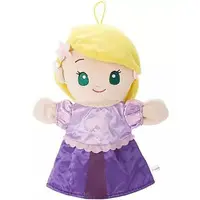 Plush - Tangled / Rapunzel