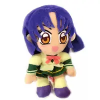 Plush - Kamikaze Kaitou Jeanne