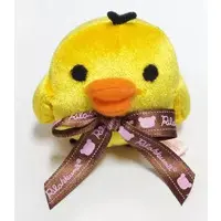 Plush - RILAKKUMA / Kiiroitori