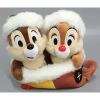 Plush - Chip 'n Dale / Chip