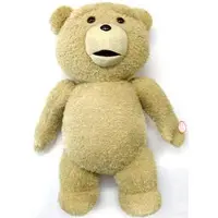 Figure - Plush - Ted