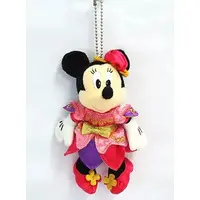 Plush - Disney / Minnie Mouse