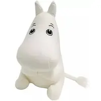 Plush - MOOMIN / Moomintroll