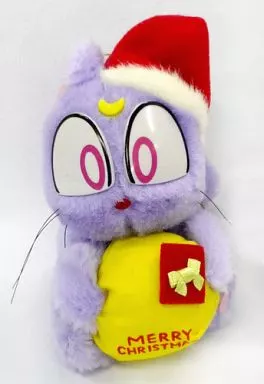 Plush - Sailor Moon / Diana