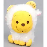 Plush - Winnie the Pooh / Winnie-the-Pooh