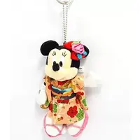 Plush - Disney / Minnie Mouse