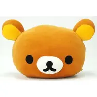 Plush - RILAKKUMA