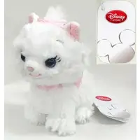 Plush - Disney / Marie