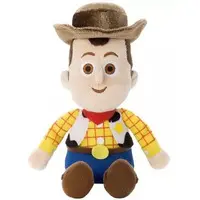 Plush - Toy Story / Woody