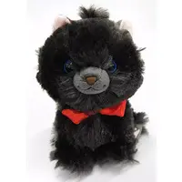 Plush - Disney / Marie & Berlioz