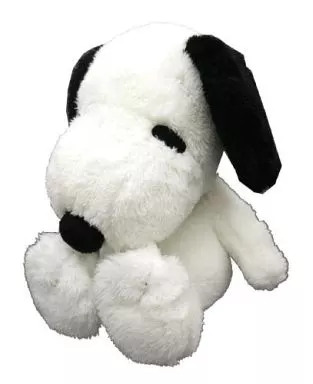 Plush - PEANUTS / Snoopy