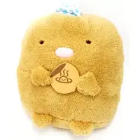 Plush - Sumikko Gurashi / Tonkatsu (Capucine)