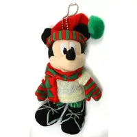 Plush - Disney / Mickey Mouse
