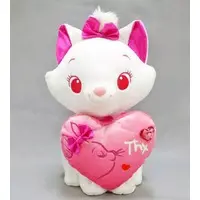 Plush - Disney / Marie
