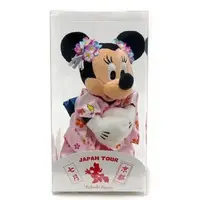 Plush - Disney / Minnie Mouse