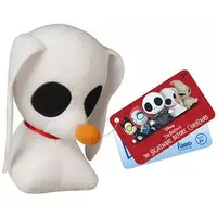 Plush - The Nightmare Before Christmas / Zero