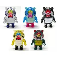 Trading Figure - VAG SERIES