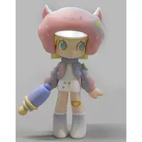 Trading Figure - ZOE UNIVERSE