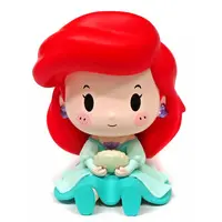 Trading Figure - Disney Sitting Series 2 Disney Princess Series / Ariel