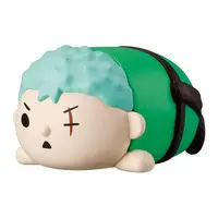 Trading Figure - Narabundesu