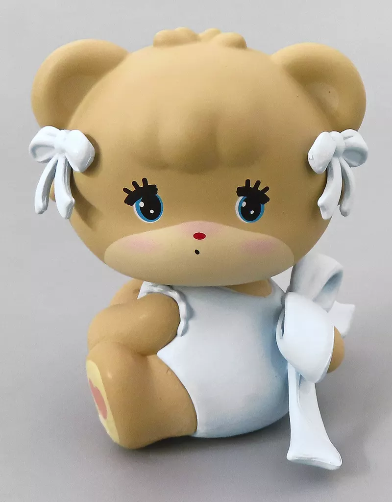 Trading Figure - mikko characters