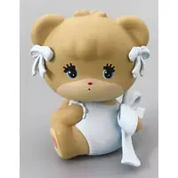 Trading Figure - mikko characters