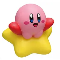 Trading Figure - Kirby's Dream Land / Kirby