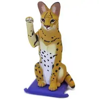 Trading Figure - Kaiyodo CapsuleQ Museum