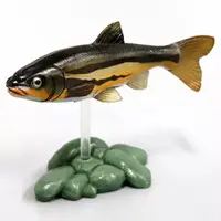 Trading Figure - Freshwater Fishes