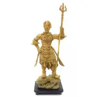 Trading Figure - Buddhist statue