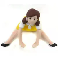 Trading Figure - fuchico