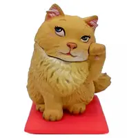 Trading Figure - Kaiyodo CapsuleQ Museum