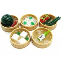 Trading Figure - Miniature Food