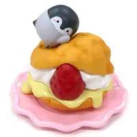Trading Figure - Koupen-chan