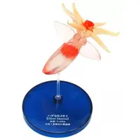 Mini Figure - Trading Figure - Mysterious Biological Encyclopedia