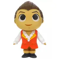 Mini Figure - Trading Figure - Beauty and The Beast