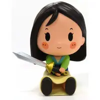Trading Figure - Disney Sitting Series 2 Disney Princess Series
