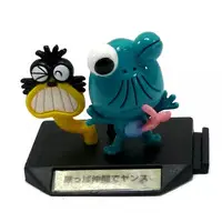 Trading Figure - Fujio Akatsuka