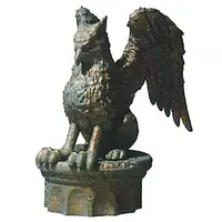 Trading Figure - Gargoyle The Gothic Style Statue