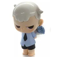 Trading Figure - KUBO Breathing In Series