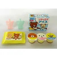 Trading Figure - RILAKKUMA