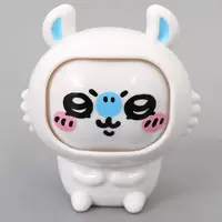 Trading Figure - Chiikawa / Momonga